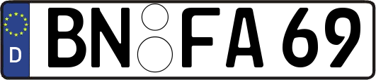 BN-FA69