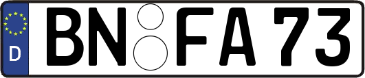 BN-FA73