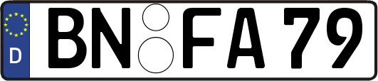 BN-FA79