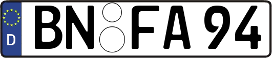 BN-FA94