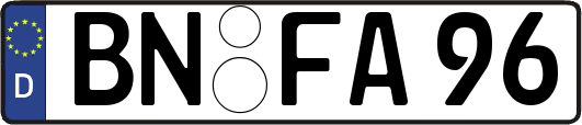 BN-FA96