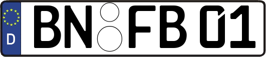BN-FB01