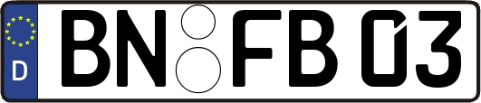 BN-FB03