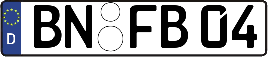 BN-FB04