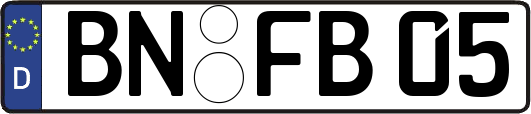 BN-FB05
