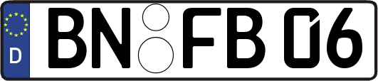BN-FB06