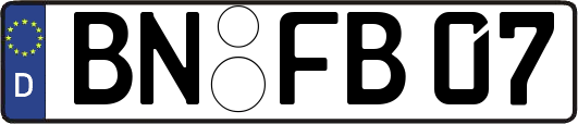 BN-FB07
