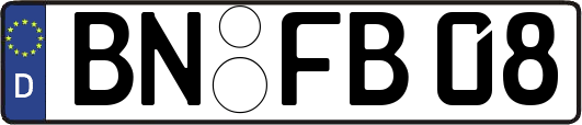 BN-FB08