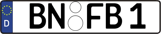 BN-FB1
