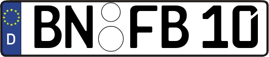 BN-FB10