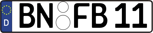 BN-FB11