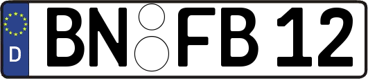 BN-FB12