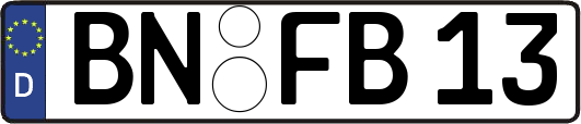 BN-FB13