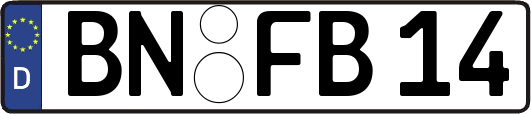 BN-FB14