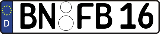 BN-FB16