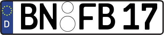 BN-FB17