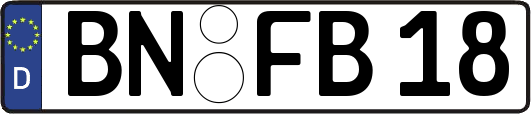 BN-FB18