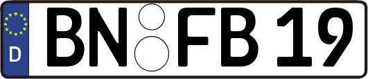 BN-FB19