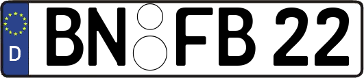 BN-FB22