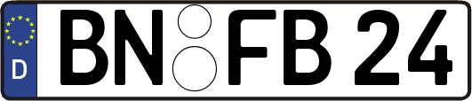 BN-FB24