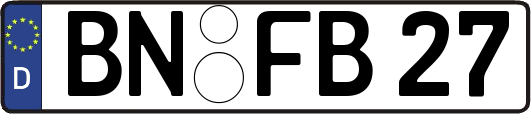 BN-FB27