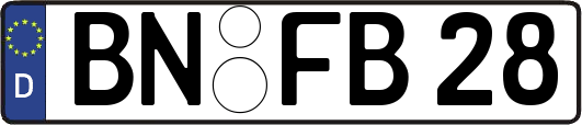 BN-FB28