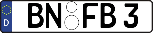 BN-FB3