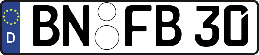 BN-FB30