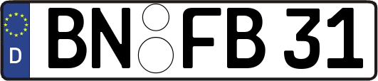 BN-FB31