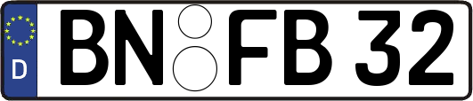 BN-FB32