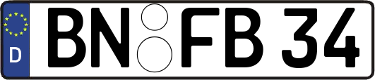 BN-FB34