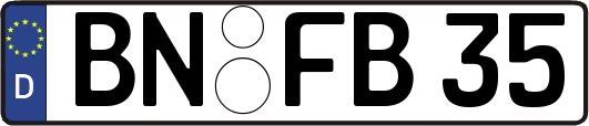 BN-FB35