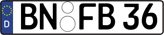 BN-FB36