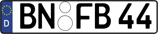 BN-FB44
