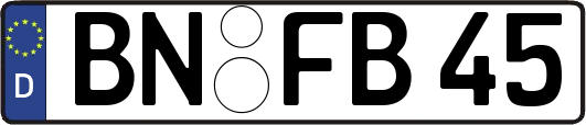 BN-FB45