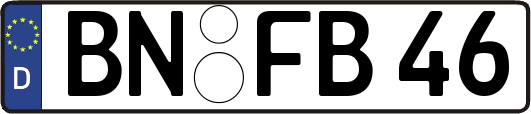 BN-FB46