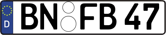 BN-FB47