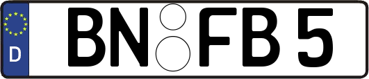 BN-FB5