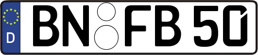 BN-FB50