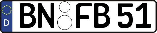 BN-FB51