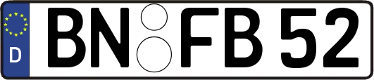 BN-FB52