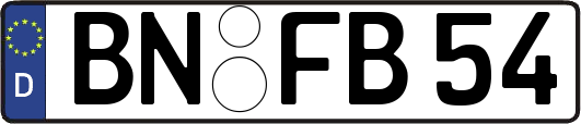 BN-FB54