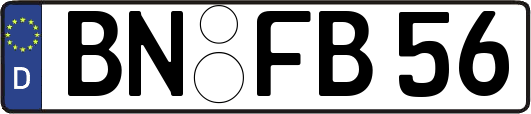 BN-FB56