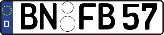 BN-FB57