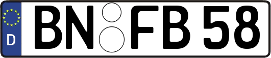 BN-FB58