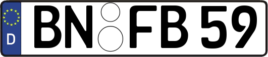 BN-FB59
