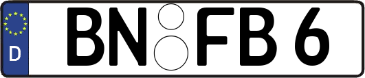 BN-FB6