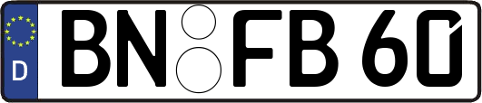 BN-FB60