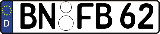 BN-FB62