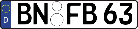 BN-FB63